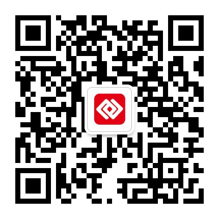 衡水永耀经纪公众号二维码