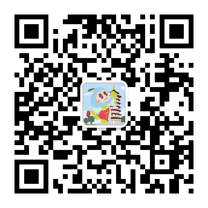 洋湖长庚童方城公众号二维码