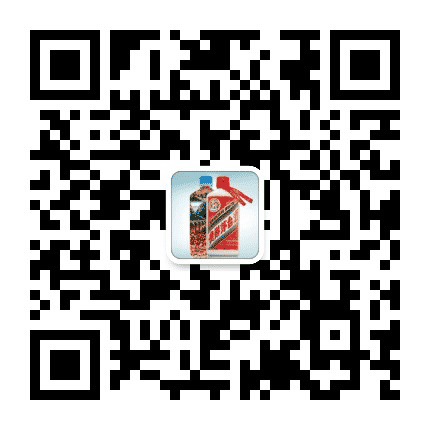 陕西华鼎酒业西安西大街分公司公众号二维码