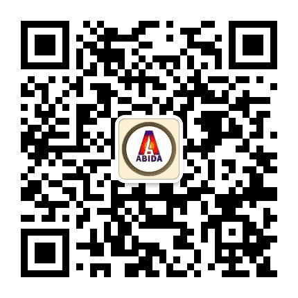 新疆二手汽车大全公众号二维码