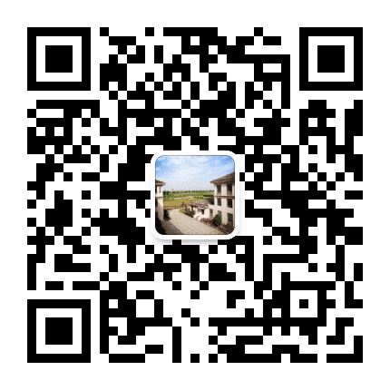 上虞道墟杜浦小学公众号二维码