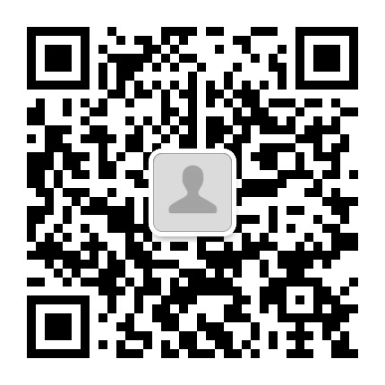 郾城统战公众号二维码