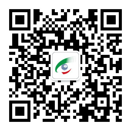 广电网络清水河分公司公众号二维码