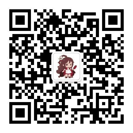 花小楼公众号二维码