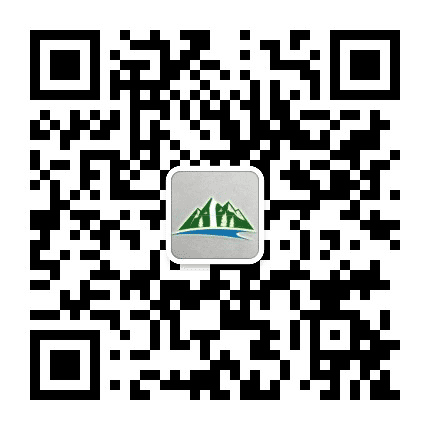 海拉尔国家森林公园公众号二维码