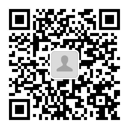 陕州工商质监公众号二维码