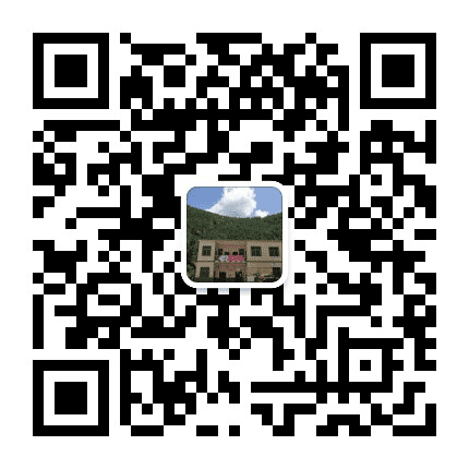 魅力两江村公众号二维码