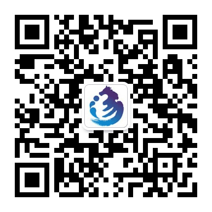 大美灰汤公众号二维码