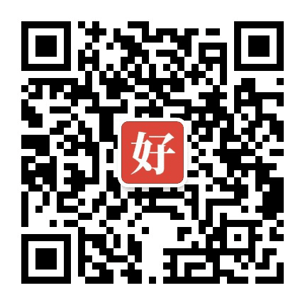 波段结构公众号二维码