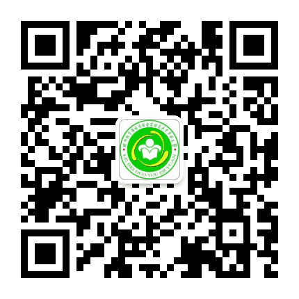 郑州航空港乐贝多幼儿园公众号二维码