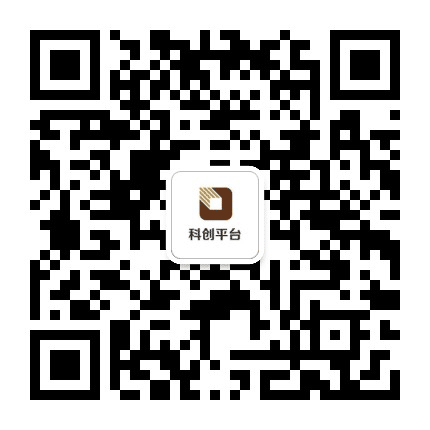 亦庄科技创新促进平台公众号二维码