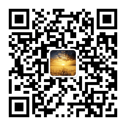 城阳阳光农投公众号二维码