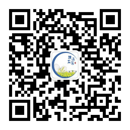 稻香横泾公众号二维码