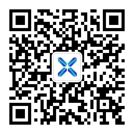 星火IoT公众号二维码