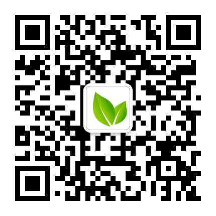 扬州城市绿化公司公众号二维码
