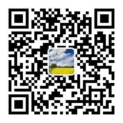 合0肥生活圈公众号二维码