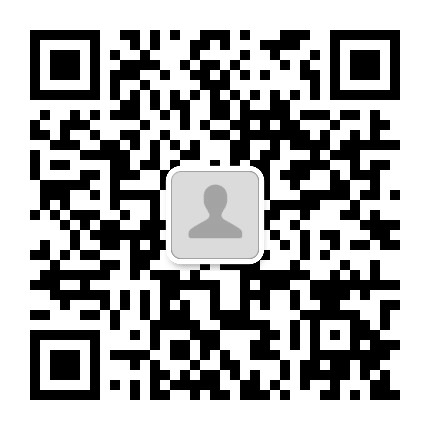 湘潭教育资讯公众号二维码