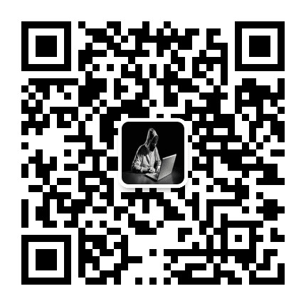马投涧同镇公众号二维码