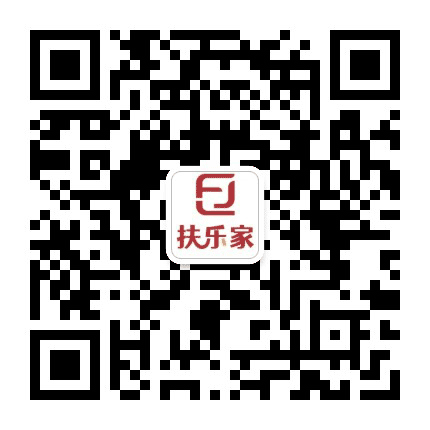 普惠万家平台公众号二维码