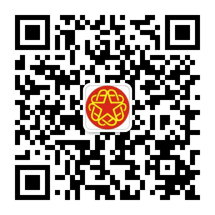 泸州侨公众号二维码