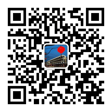 九台老干部工作公众号二维码