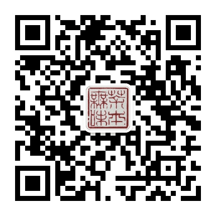 佰年古树普洱公众号二维码