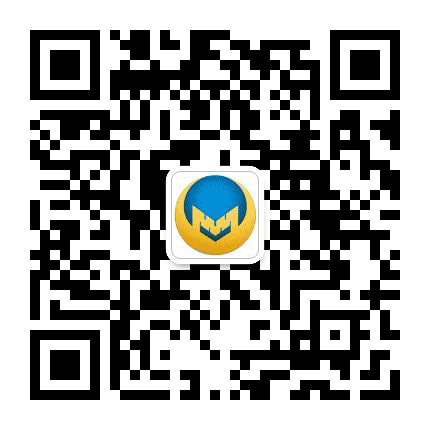 中国长城资产福建省分公司公众号二维码