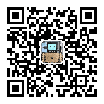 相遇金泽公众号二维码