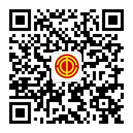 锡林郭勒盟工会公众号二维码