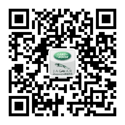 上海路锐汽车科技有限公司公众号二维码
