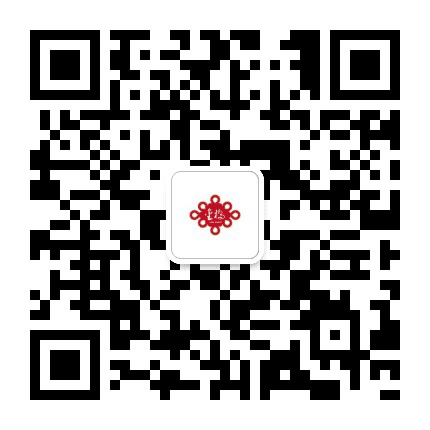 秀美金桥公众号二维码