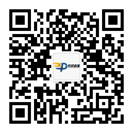 凭祥优选公众号二维码