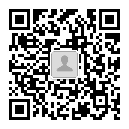 海曙物业公众号二维码