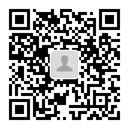 建德大同派出所公众号二维码