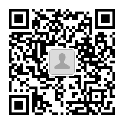 沾益信访公众号二维码