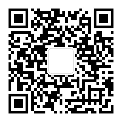 佛山市人才招聘网公众号二维码
