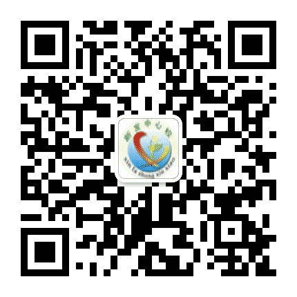 新发中心学校公众号二维码