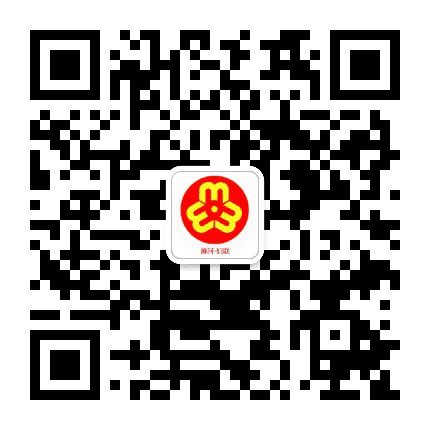浉河女性之声公众号二维码