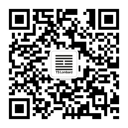 TSL朗博宏观研究公众号二维码