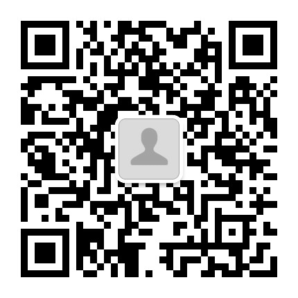 张掖路街道金塔巷社区公众号二维码