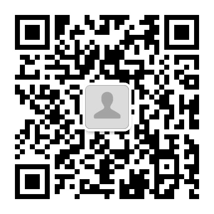 平安协兴公众号二维码