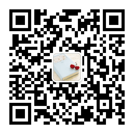 品读美文摘公众号二维码