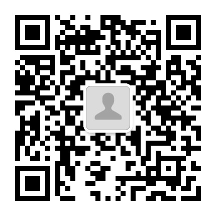 天健城市更新公众号二维码