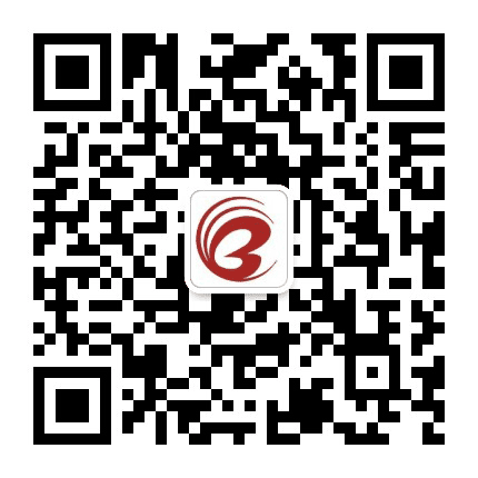 青岛半月讲坛公众号二维码
