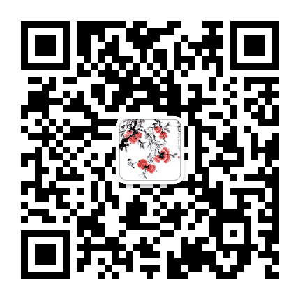 张店民建公众号二维码
