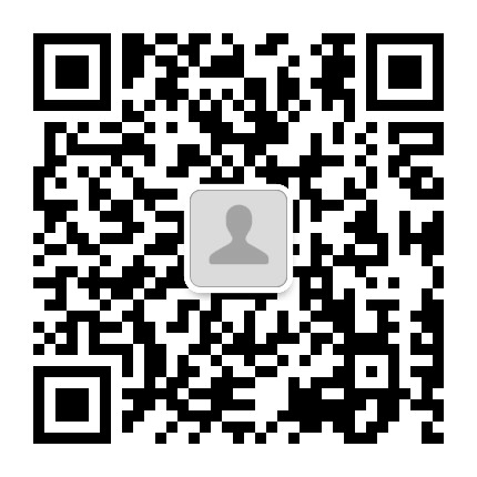 石阡网安公众号二维码