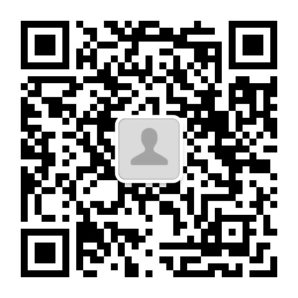 套浩太乡人民政府公众号二维码
