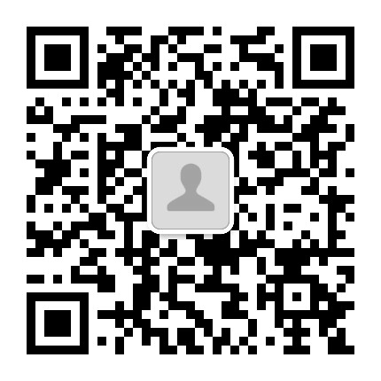 海门阳光永富公众号二维码