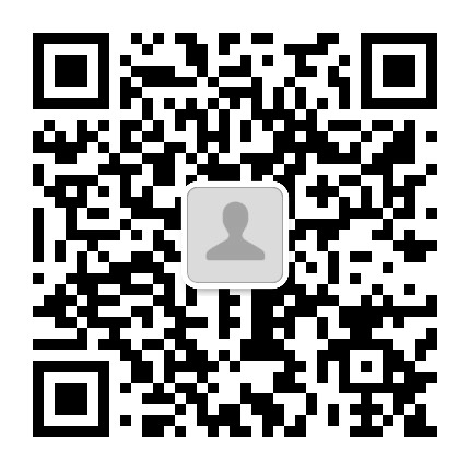山东有线张店分公司公众号二维码