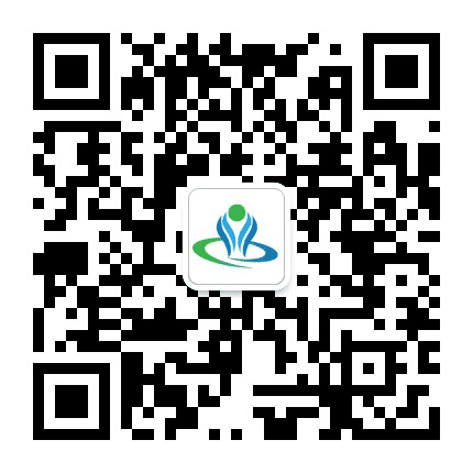 经开区中小企业服务中心公众号二维码